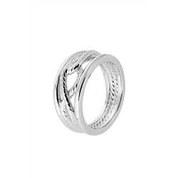 Anillo Plata