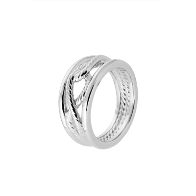 Anillo Plata