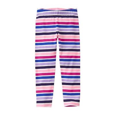Striped Leggings