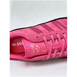 Оригинальные кроссовки ADIDA*S Gazelle  INDOOR