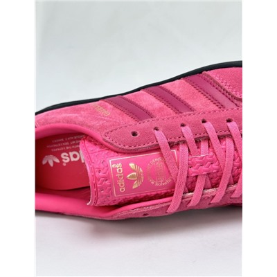 Оригинальные кроссовки ADIDA*S Gazelle  INDOOR