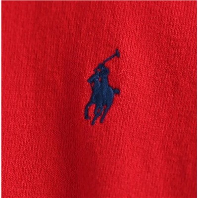 Хлопковый трикотажный кардиган RALPH LAURE*N ОРИГИНАЛ!