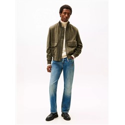 Straight Jean