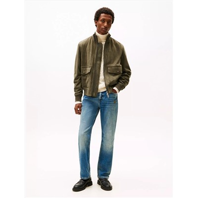 Straight Jean