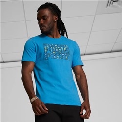 Summer Fill Men's Tee