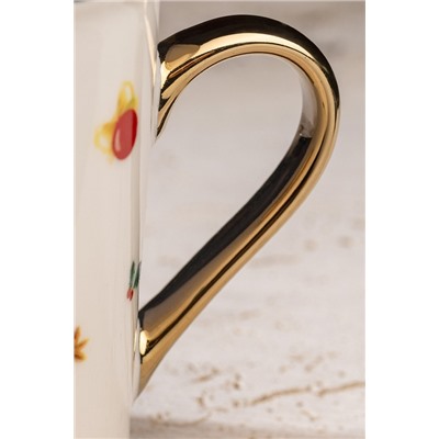 Reve Mallet Kupa - Renkli - 280 ml