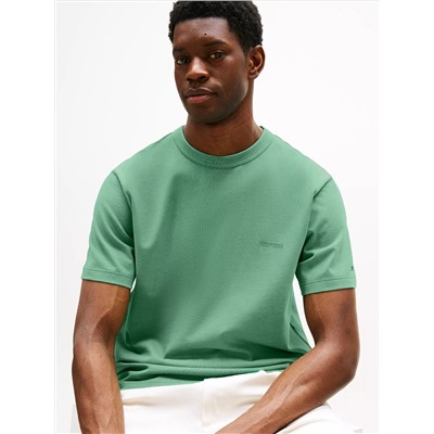 Relaxed Fit Garment-Dyed T-Shirt
