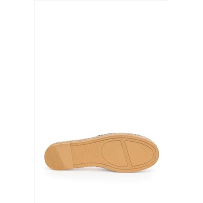Erkek Lacivert Espadril
