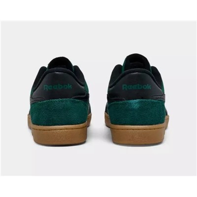 BIG KIDS' REEBOK SMASH EDGE CASUAL SHOES