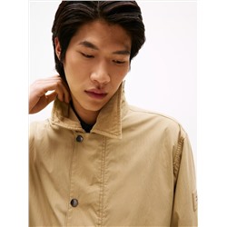 Lightweight Utility Jacket
