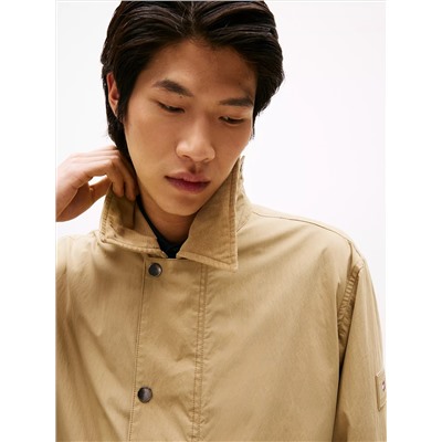 Lightweight Utility Jacket
