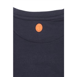 Sudadera Thalna Azul marino