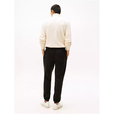 Solid Fleece Jogger
