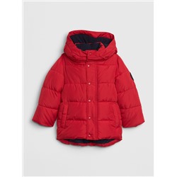 Toddler ColdControl Max Puffer