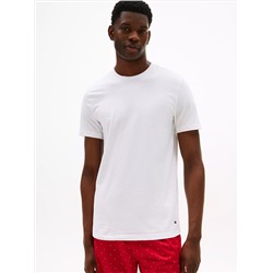 Cotton Classics Crewneck Undershirt 3-Pack