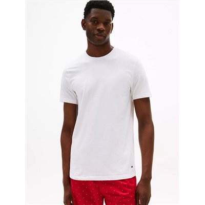 Cotton Classics Crewneck Undershirt 3-Pack