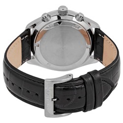 SEIKO  Chronograph Quartz Champagne Dial Men's Watch Item No. SSB383
