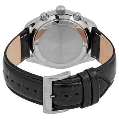 SEIKO  Chronograph Quartz Champagne Dial Men's Watch Item No. SSB383