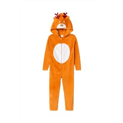 Mono polar Mostaza