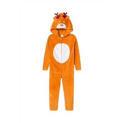 Mono polar Mostaza