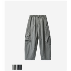 Спортивные штаны карго для мальчиков и девочек. Экспорт