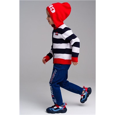 Кардиган PLAYTODAY, 965819