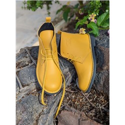 Ab. Zapatos 2619 · GOLDEN С ДВОЙНЫМИ ШНУРКАМИ АКЦИЯ
