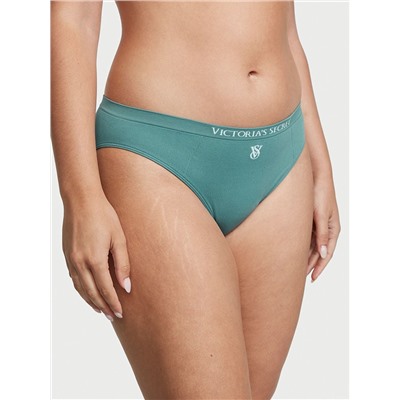 SEAMLESS Seamless Posey Lace Bikini Panty