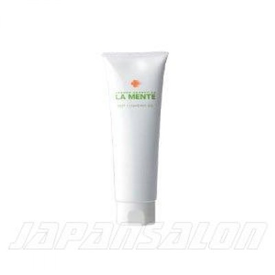 La Mente DEEP CLEANSING GEL Ла менте очищающий гель 120 грамм
