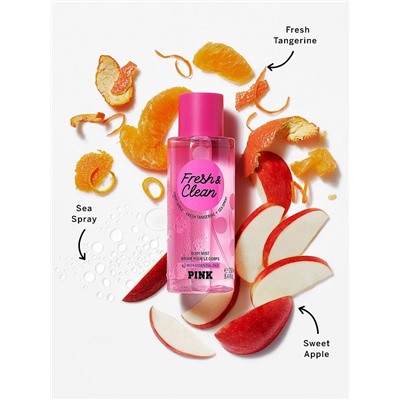 BODY CARE BODY MIST