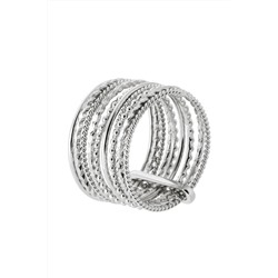 Anillo Plata