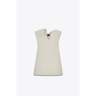 JEWEL MINI DRESS