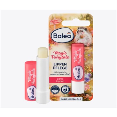 Lippenpflege Magic Fairytale, 4,8 g