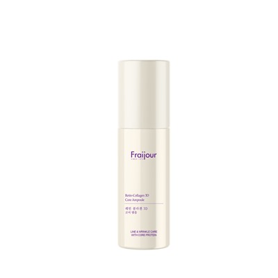 [Fraijour] Кремовая сыворотка для лица КОЛЛАГЕН/РЕТИНОЛ Retin-Collagen 3D Core Ampoule, 50 мл
