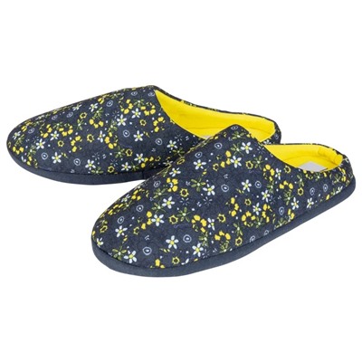 ESMARA® Hausschuh Damen, leichte Sohle