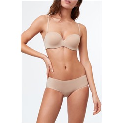 Bandeau Pure Fit Beige