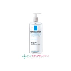 La Roche Posay Eau Micellaire Ultra Peaux Sensibles 750ml