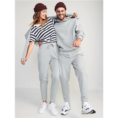 Loose Gender-Neutral Jogger Sweatpants for Adults