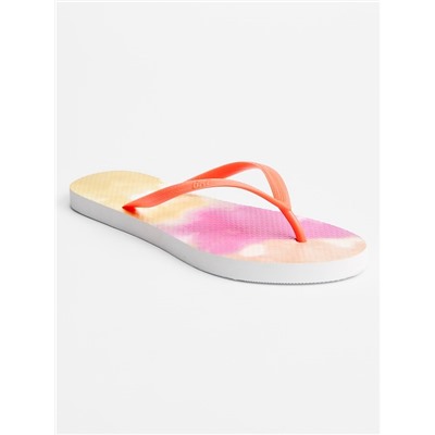 Print Flip Flops
