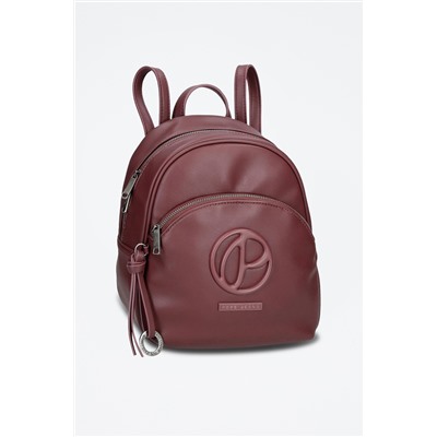 Mochila Mara Burdeos