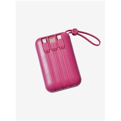 Powerbank , портативный мобильный внешний аккумулятор для детей с мультяшными героями, экспорт Disne*y