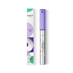 crazy '90s 2-in-1 creamy & liquid eyeshadow