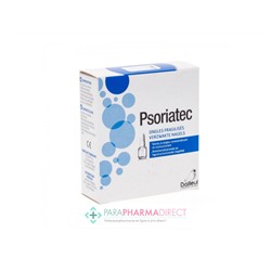 Biorga Psoriatec Ongles Fragilisés & Psoriasis Vernis 3,3ml