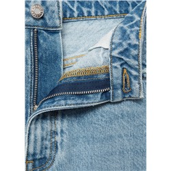 Jeans Mom2000 mom tiro alto