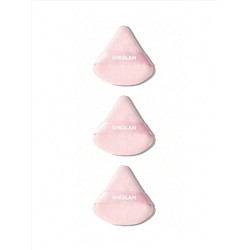 Insta-Ready Powder Puff