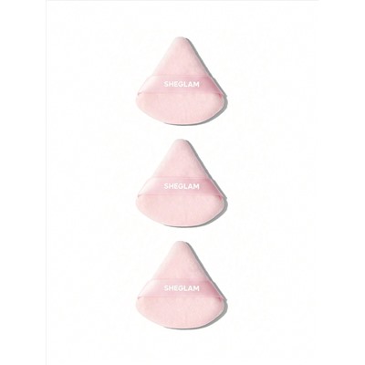 Insta-Ready Powder Puff