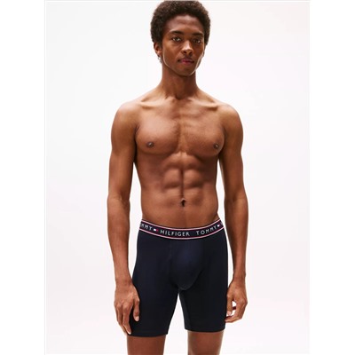 Cotton Stretch Boxer Brief 3-Pack