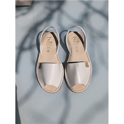 Абаркасы от испанского производителя Ab.Zapatos 320-8 PC Hielo