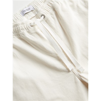 Jogger mit Kordel