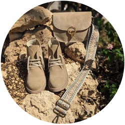 AB.Zapatos 1619/2 New · R · MUSHROOM+AB.Z PELLE Djuli ser (410) taupe-(130)-7 (2) АКЦИЯ